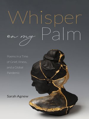 cover image of Whisper on My Palm